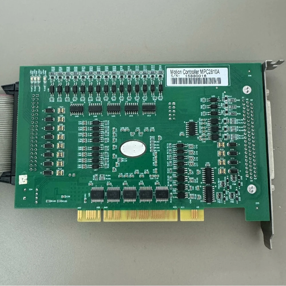 For Leetro 4-axis motion control card MPC2810V2.3 5 For Leetro 4-axis motion control card MPC2810V2.3 - Image 3