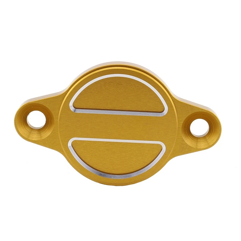 Tappo Filtro Olio Coperchio Decorativo Protettivo Per Ducati Multistrada 950 1200 Dvt 1100 1100S Hyperstrada 939