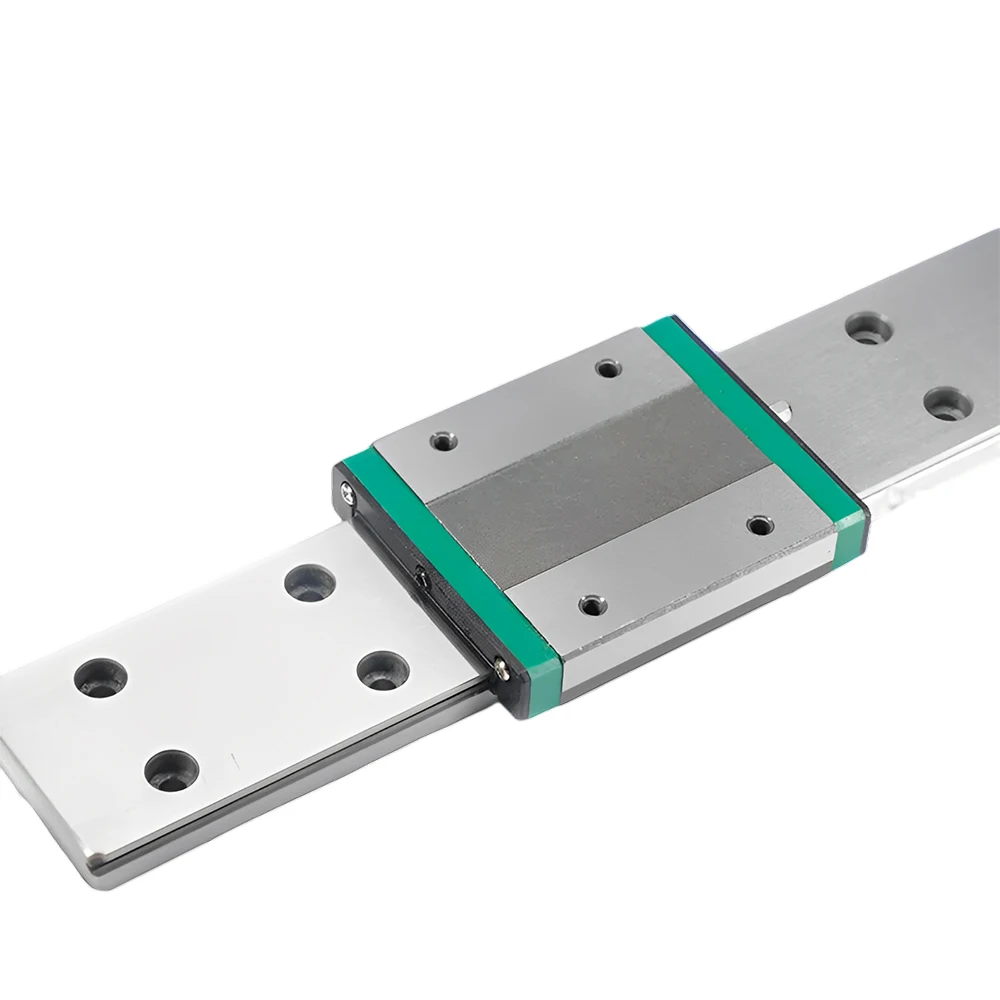 MGN12 MGN7mm9mm12mm/15mm linear rail linear Schienenführung mit min. Wagen Block MGN12 MGN7mm9mm12mm/15mm linear rail linear Schienenführung mit min. Wagen Block