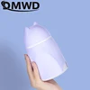 DMWD USB Portable Mini Yoghurt Maker Automatic Yoghurt Container Fermenting Machine Sour Cream Leben Fermenter Yoghurt  Cup 3