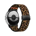 Leopard print