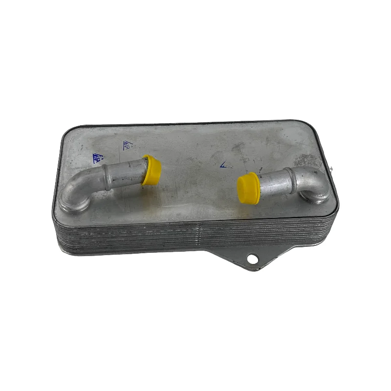 

Масляный радиатор охлаждения двигателя 0BH317019A для VW для Audi Q3 для Seat 2,0 T