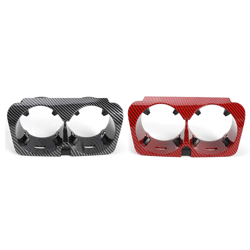 Auto Plastic Cupholder for W205 W253 W447 Shock-absorbing