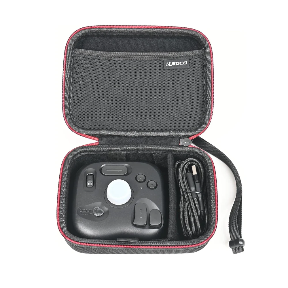 Speed Editor TourBox Elite Plus Case for Bluetooth Controller