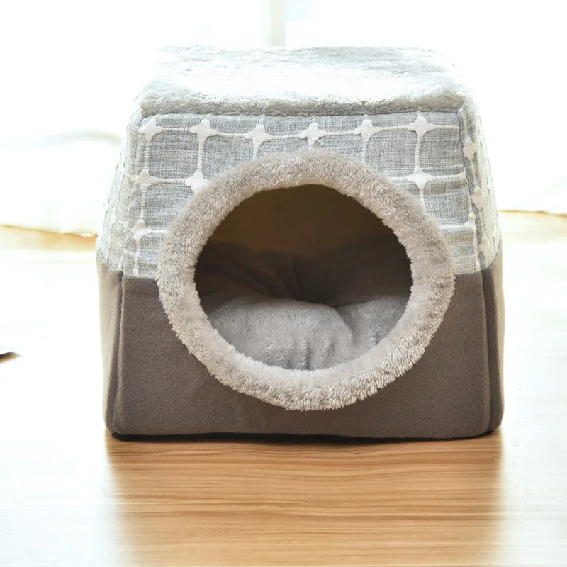 Foldable Small Dogs Bed | That's So Fetch!