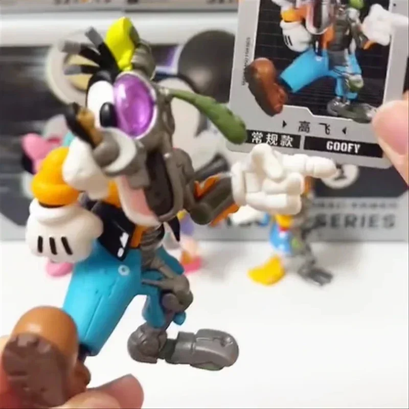 ミッキー・ドナルド・プルート フィギュアセット ミッキー・ドナルド・プルート フィギュアセット