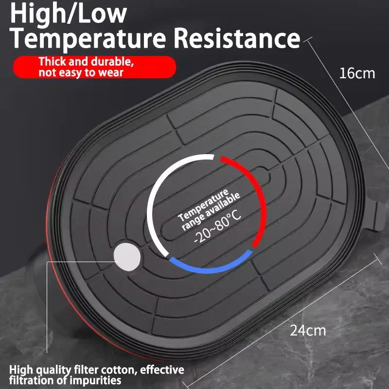 Smart Display Large Electric Vacuum Suction Cup 300KG Load Heavy-Duty Glass Tile Lifter 4000mAh Vacuum Suckers Lifting Tool