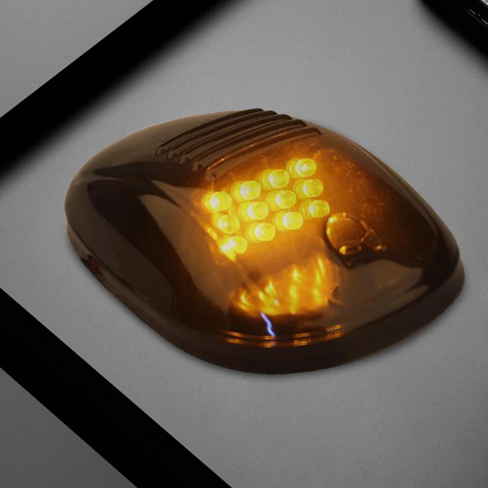 ������ ���� ��� ��Ŀ �����, IP68 ��� �ڹ� 9 LED ������ ���� Ŭ����� ��Ŀ ����, Ʈ�� SUV �����ε��, 12V, 24V, 5 ��