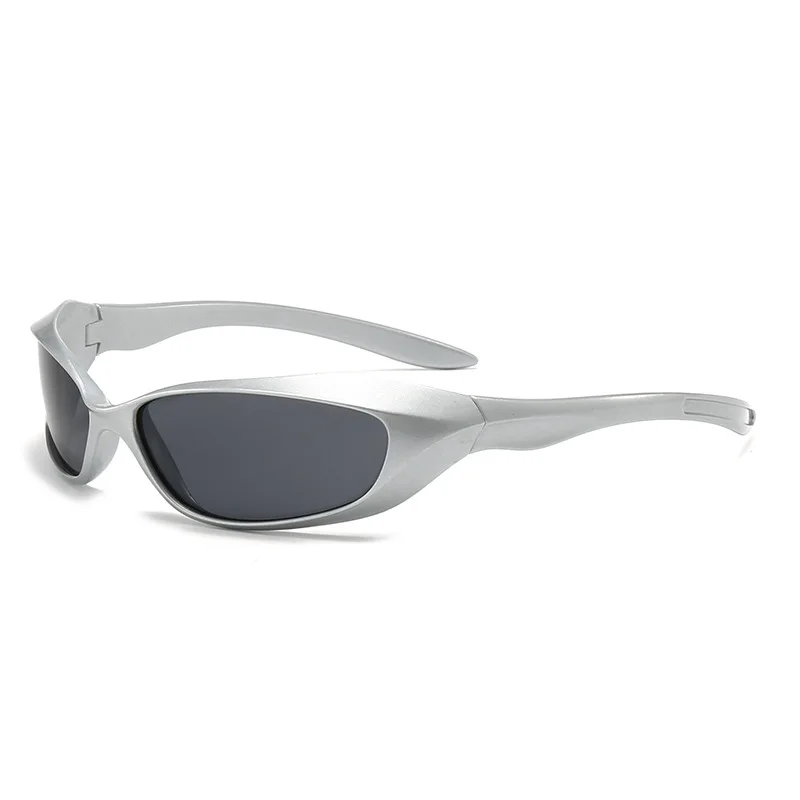 Sliver grey
