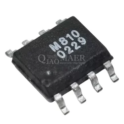 High - Quality Bulk Pack of IAM - 81008 - TR1 Integrated Circuits - SOP - 8 Package (100PCS)