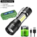 Mini light with box