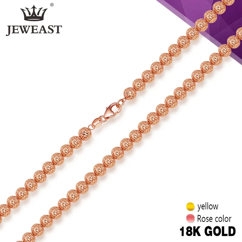 18k Gold Yellow White Rose 3colors Bracelet New Fashion And Fine Jewelry For Wedding Engagement Ceremony 2025 Hot Sale Trendy