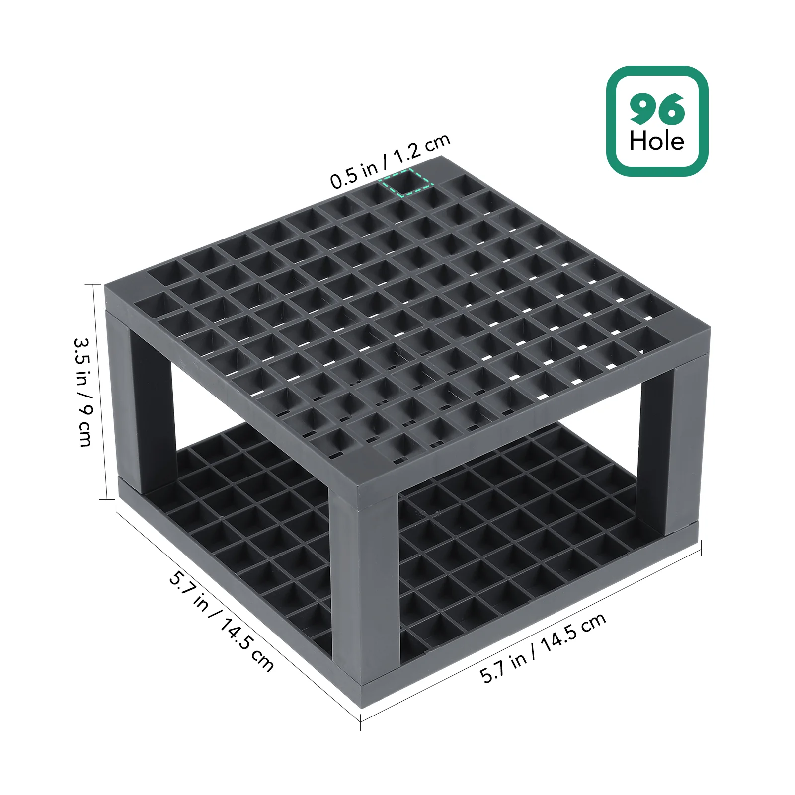 Рисунок 3 - Вместительный держатель для кистей
