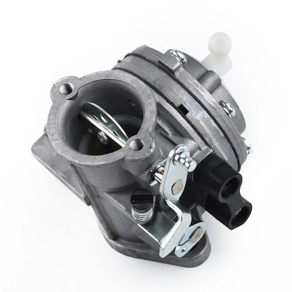 Carburatore In Alluminio Per Motosega - Compatibile Con Tillotson HT 12E, Stihl 084 088 MS880 E Modelli 1124-120-0609/0611 - 2