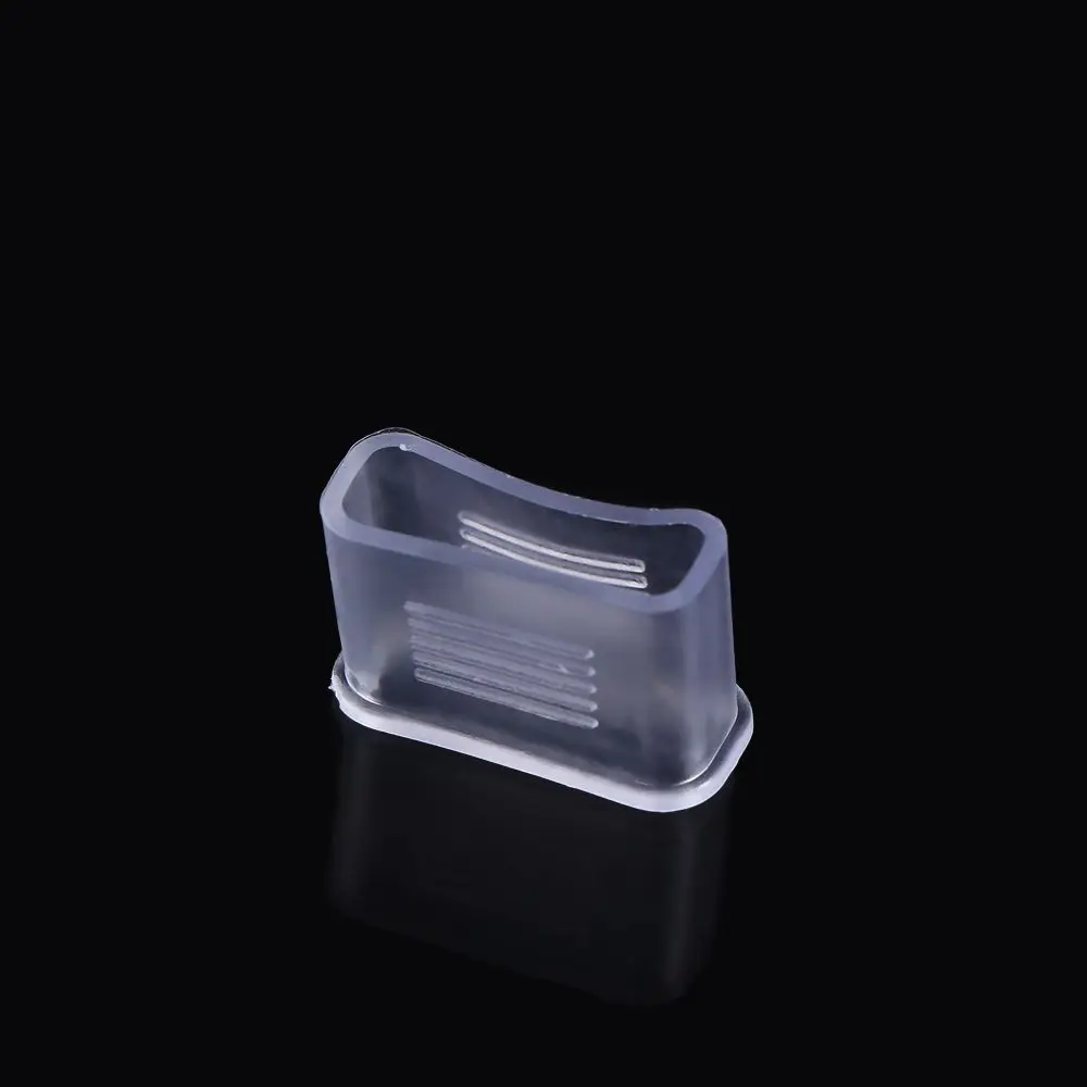 Mouthguard Sport Training Cheerleaders Whistle Mouth Grip Whistle Cushioned Referee Whistle Cover Whistle Cover 4
