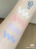 JILL LEEN Eyeshadow Pen Pearl Lift Matte Ground Color Two-Head Eyeshadow Stick 3