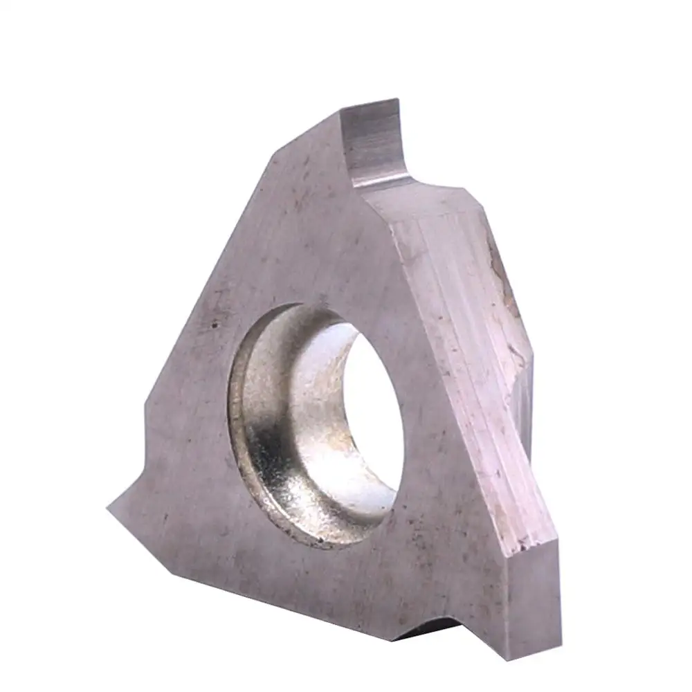

5PCS TGF32R 2.0 1.0 ZK01 Groove CNC Aluminum Copper Non-ferrous Grooving Machining Toolholders Indexable Carbide Inserts