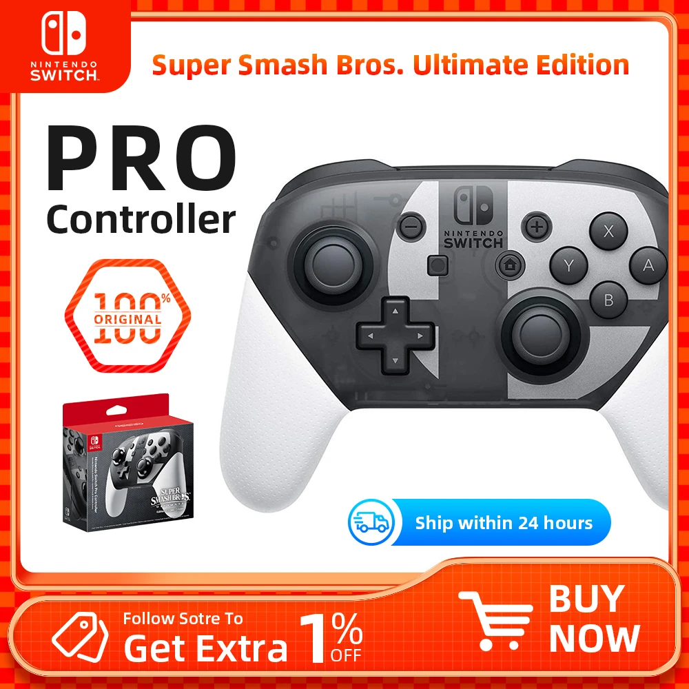 Super Smash Bros Controls Nintendo Switch Gamepads Nintendo Switch