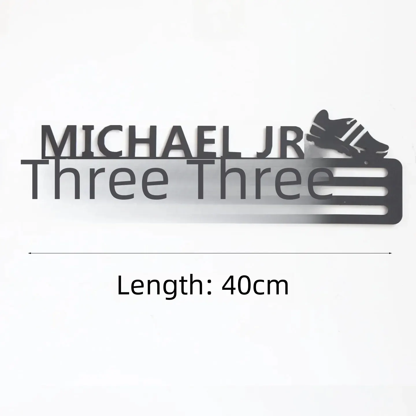 Running shoes