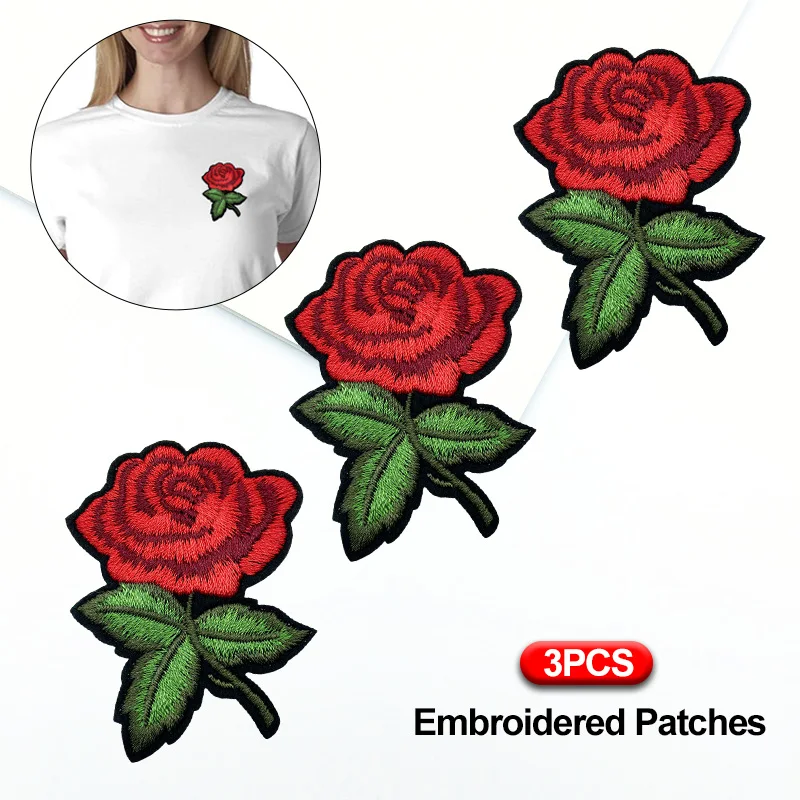 Red Patch Textile Red Fabric Patches: The Ultimate Guide to Choosing, Using, and Styling ...