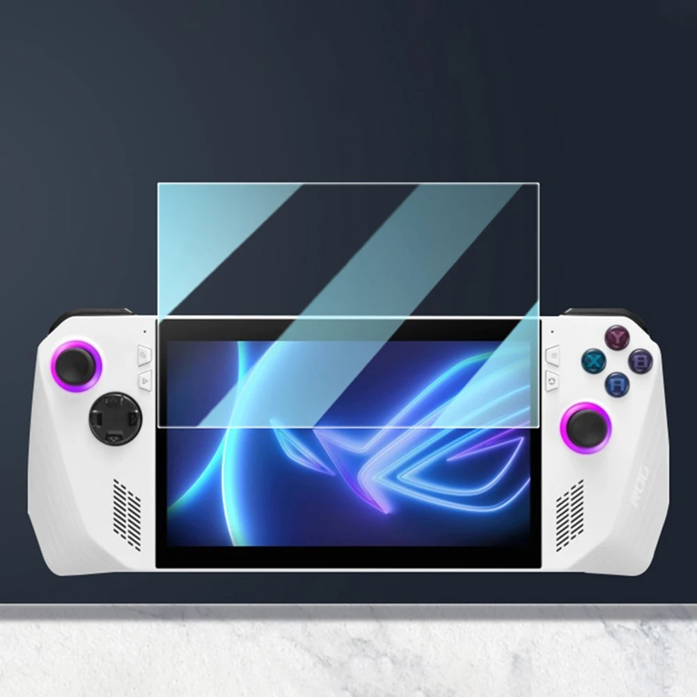 Protecteur écran Verre Trempé 9H Pour Console GKD Pixel II – Antichoc, Anti-traces