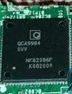 

Фонарь QFN QUALCOMM