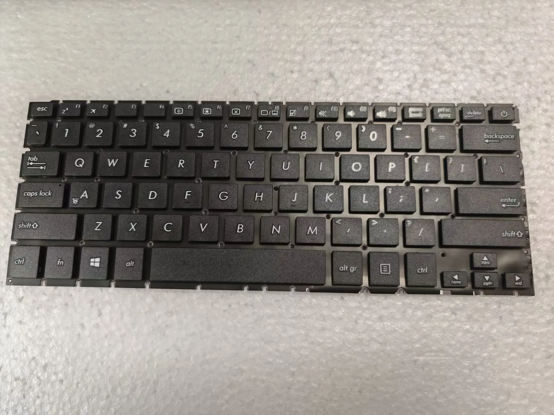 Клавиатура для ноутбука Asus Zenbook UX303 UX303L UX303Lnb U303 U303L U303U UX302L UX302LA UX302LG