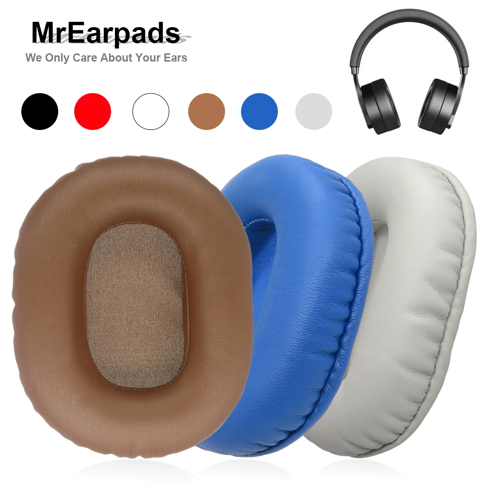 

HU 50 Earpads For A4Tech HU 50 Headphone Ear Pads Earcushion Replacement