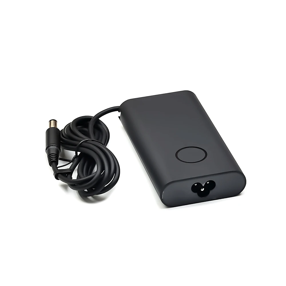19.5V 4.62A 90W 노트북 어댑터 AC 충전기 (DELL 14R 15R 552 7520 14Z 17R 5720 E6400 E7440 LA90PM111 DA90PM111 호환)