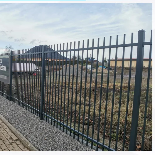 Plastic Composite Fence Waterproof Frame Surface Packing Feature Material Fence Garden House Balcony Fence Wood WPC Plastic Q235