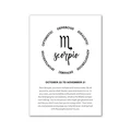 Scorpio-White