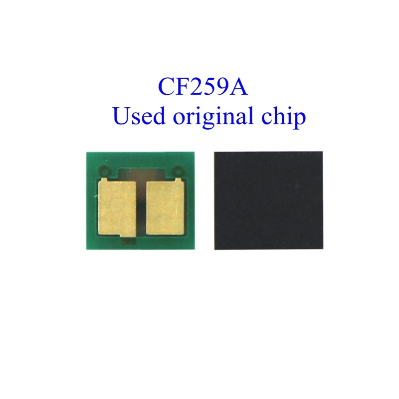 Cartridge Chip 
