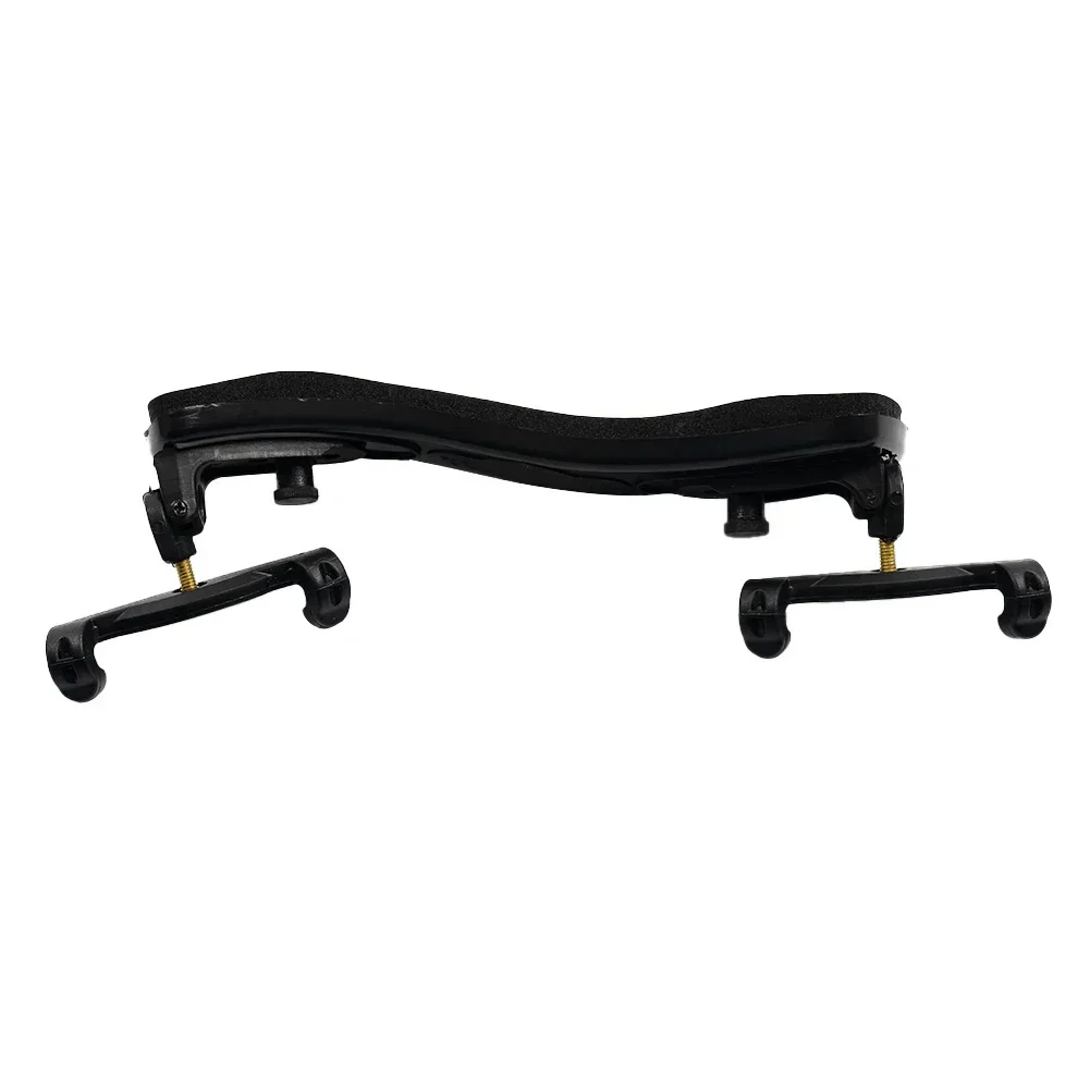Violin Shoulder Rest For 4/4 3/4 1/2 1/4 1/8 Fully Adjustable