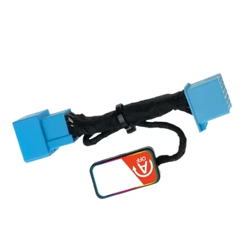 Interruttore di Disattivazione Auto Start-Stop per Chevy/Tahoe/Suburban/GMC/Yukon Acadia Colorado 2021 2022 2023 2024 2025 2026