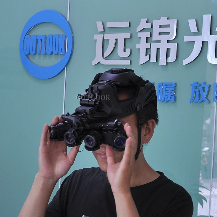 Рисунок 5 - 2022 NVG очки ночного видения