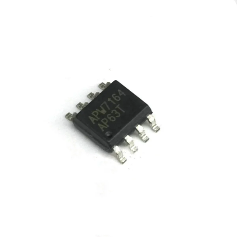 

10 шт. APW7164 APW7164KE SOP8 новый оригинальный бренд