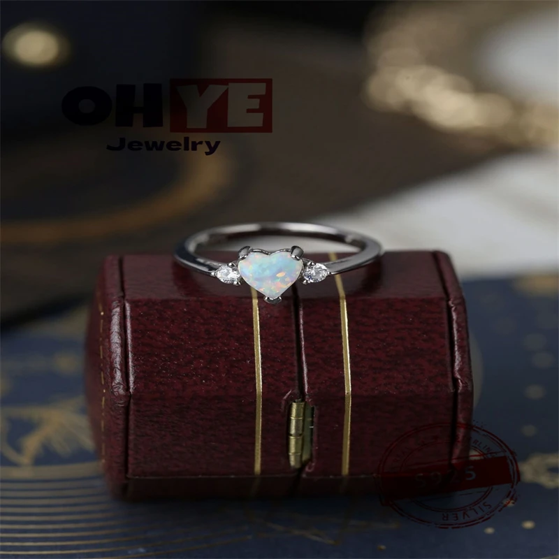 

European Hot Selling S925 Sterling Silver Niche advanced ins wind Korean Ring Fashion Joker simple Jewelry Couple Gift