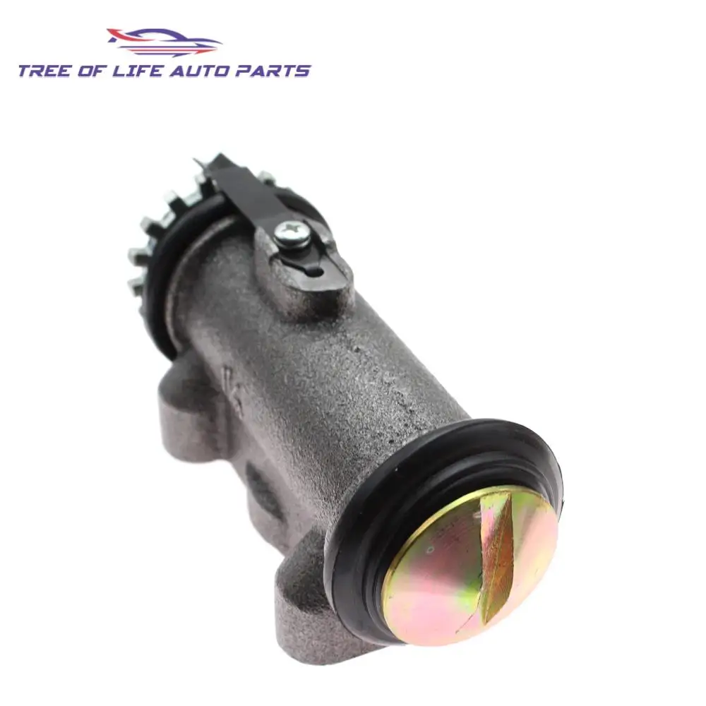 58420-45201 Rear Axle Right Brake Wheel Cylinder For HYUNDAI HD45 HD65 HD72 HD78 Fits Hyundai County Mighty 3.5T 1998-2004