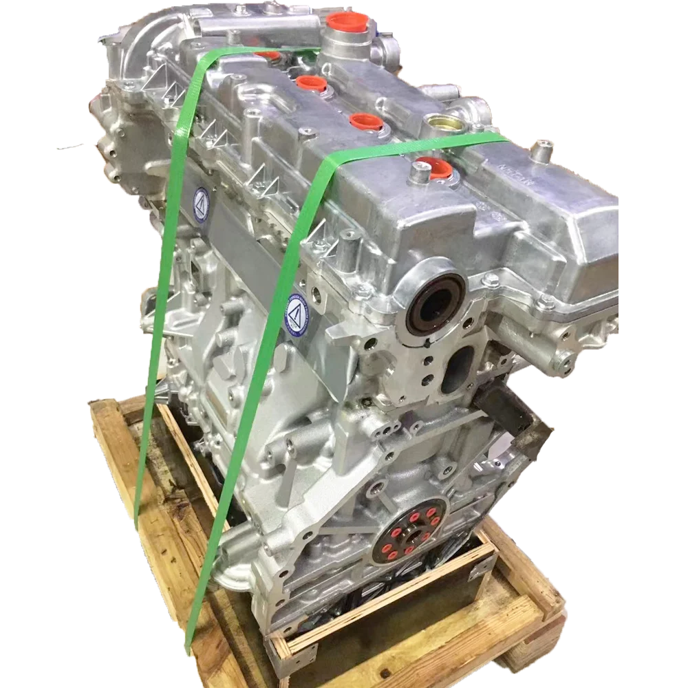 LCV 2.5L Car Engine Gasoline Motor For Buick GL8 Malibao XL Auto Accesorios Voitures бензиновый двигатель