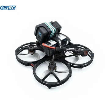 GEPRC CineLog35 HD CON Vista Nebula Pro System 4S Cinewhoop GR2004-1750KV/2550KV Per RC FPV Quadcopter Freestyle Drone