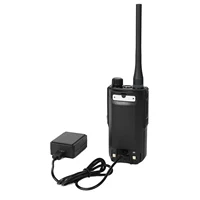 TYT TH-UV58 Radio 10W IP68 3200mAh Walkie Talkie 136-174MHz 400-480MHz Daul Band 200 Channels Type C Charging TH-UV98PLUS RA89 2