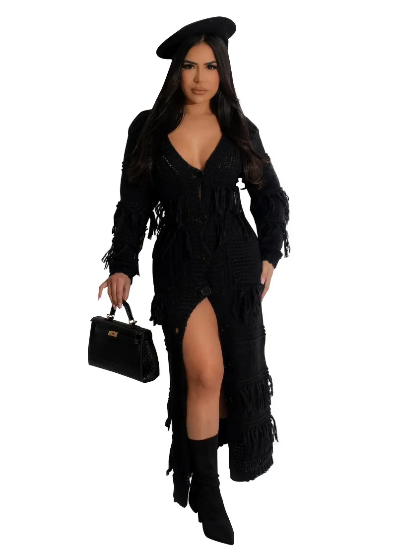 Рисунок 4 - Осенне-зимние африканские платья для женщин