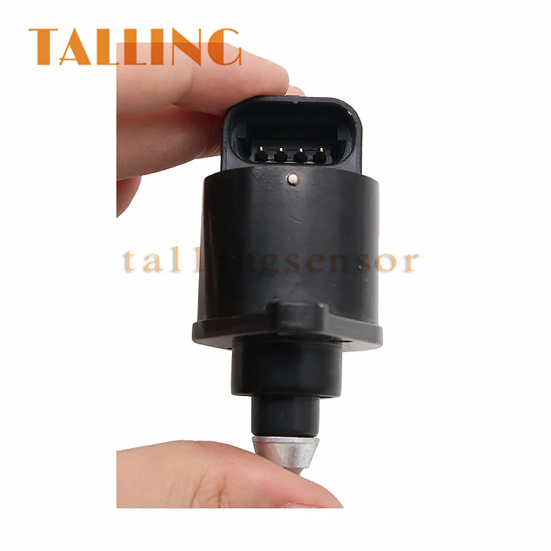 Idle Air Control Valve IACV 7700273699 For Renault Clio 2 Kangoo Logan New Car Accessories