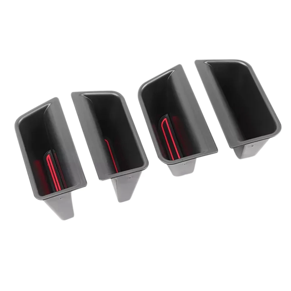 

Ящик для хранения, 4 шт., для Ford Explorer 2020 2021