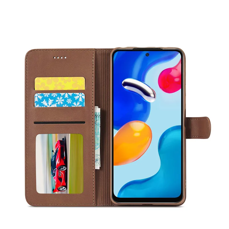Redmi Note 14 13 12 11 Pro Plus 5G Case Redmi Note 12S 11S 10S 9S 10 9 8 7 Case For Xiaomi Redmi 14C 13C 12C 10A 10C Phone Cover 2