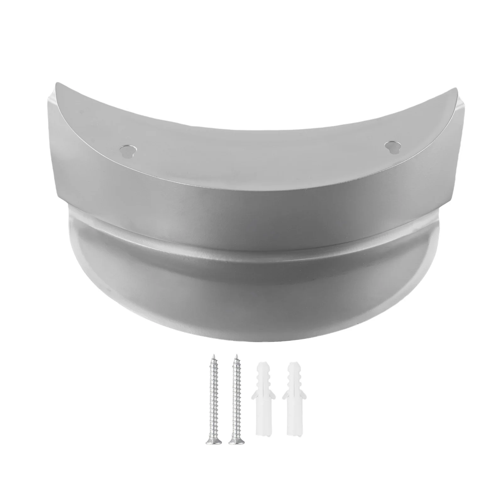 Garden Hose Holder Hanger Wall Mount Water Hose Holder For Storage Waterhose Water Heavy Duty Reel