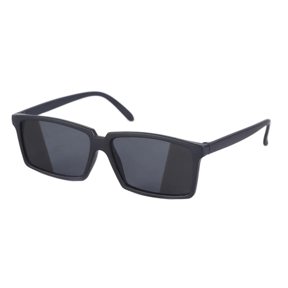 See Behind You Glasses Anti-tracking Eyewear with Rear View Mirrors Cool Spectacles Stuff for Kids kids sunglasses
