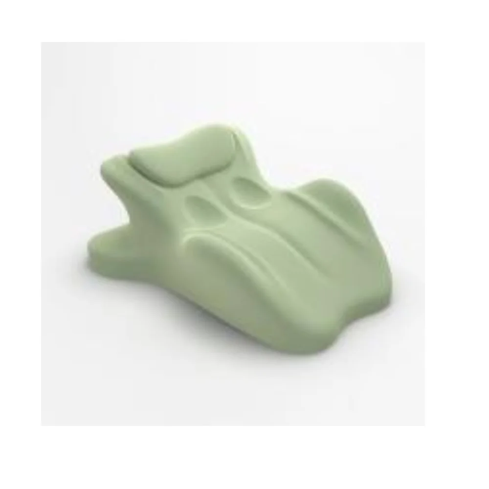 Sweet Spot Oreiller Pour Couples Avec Angle De 27 °, Position