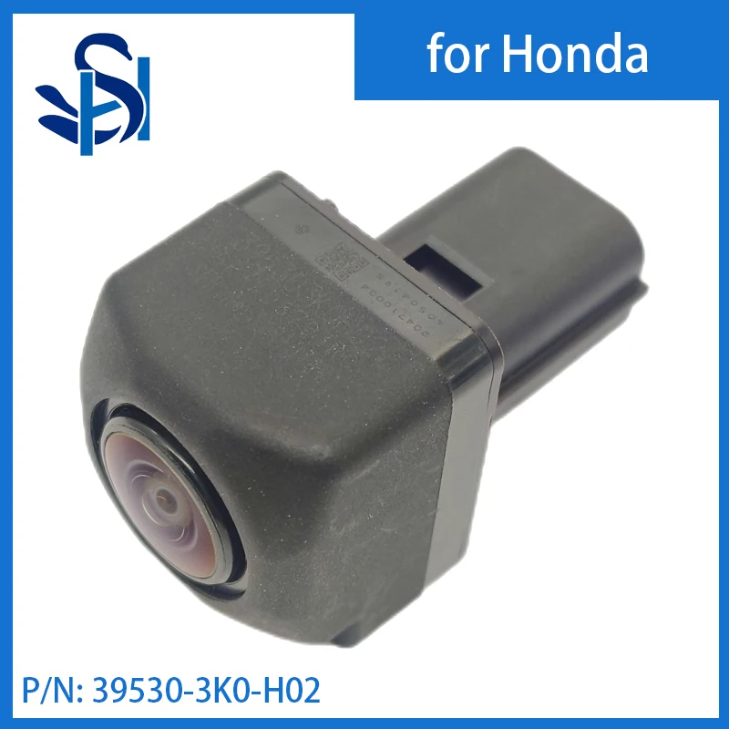 

Камера заднего вида 39530-3K0-H02 для Honda 395303K0H02