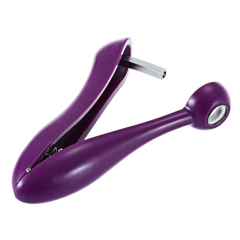 Impugnatura manuale Multi-funzione portatile Gadget da cucina frutta verdura nuc Impugnatura manuale Multi-funzione portatile Gadget da cucina frutta verdura nuc